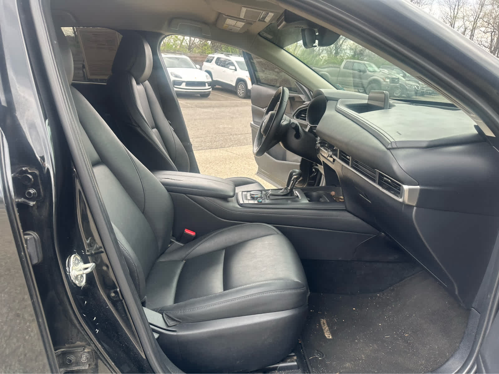 Thumbnail: 2021 Mazda CX-30 - 16