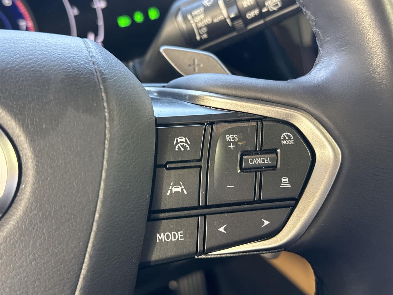 Thumbnail: 2025 Lexus NX - 27