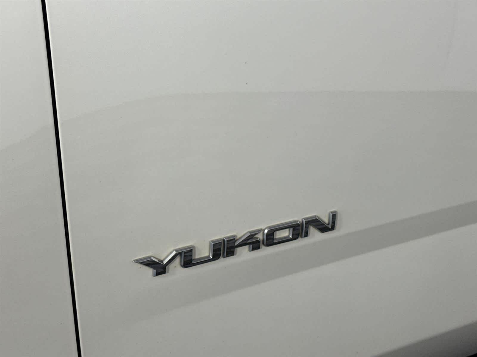 Thumbnail: 2019 GMC Yukon - 10