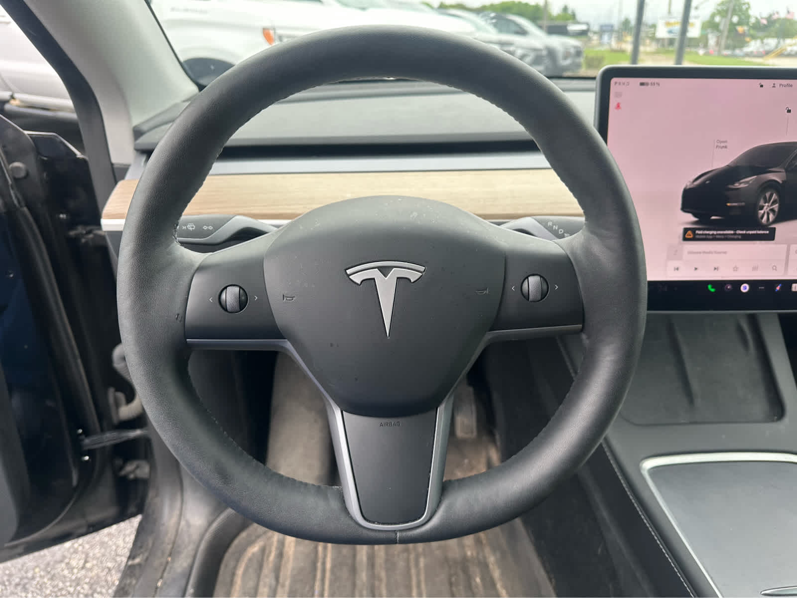 Thumbnail: 2023 Tesla Model Y - 12