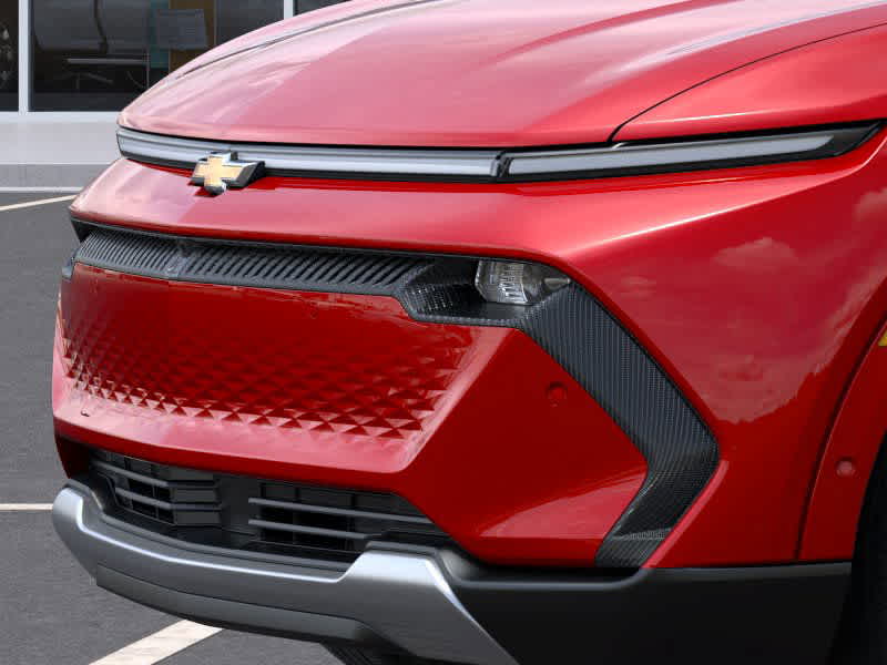 Thumbnail: 2025 Chevrolet Equinox - 13