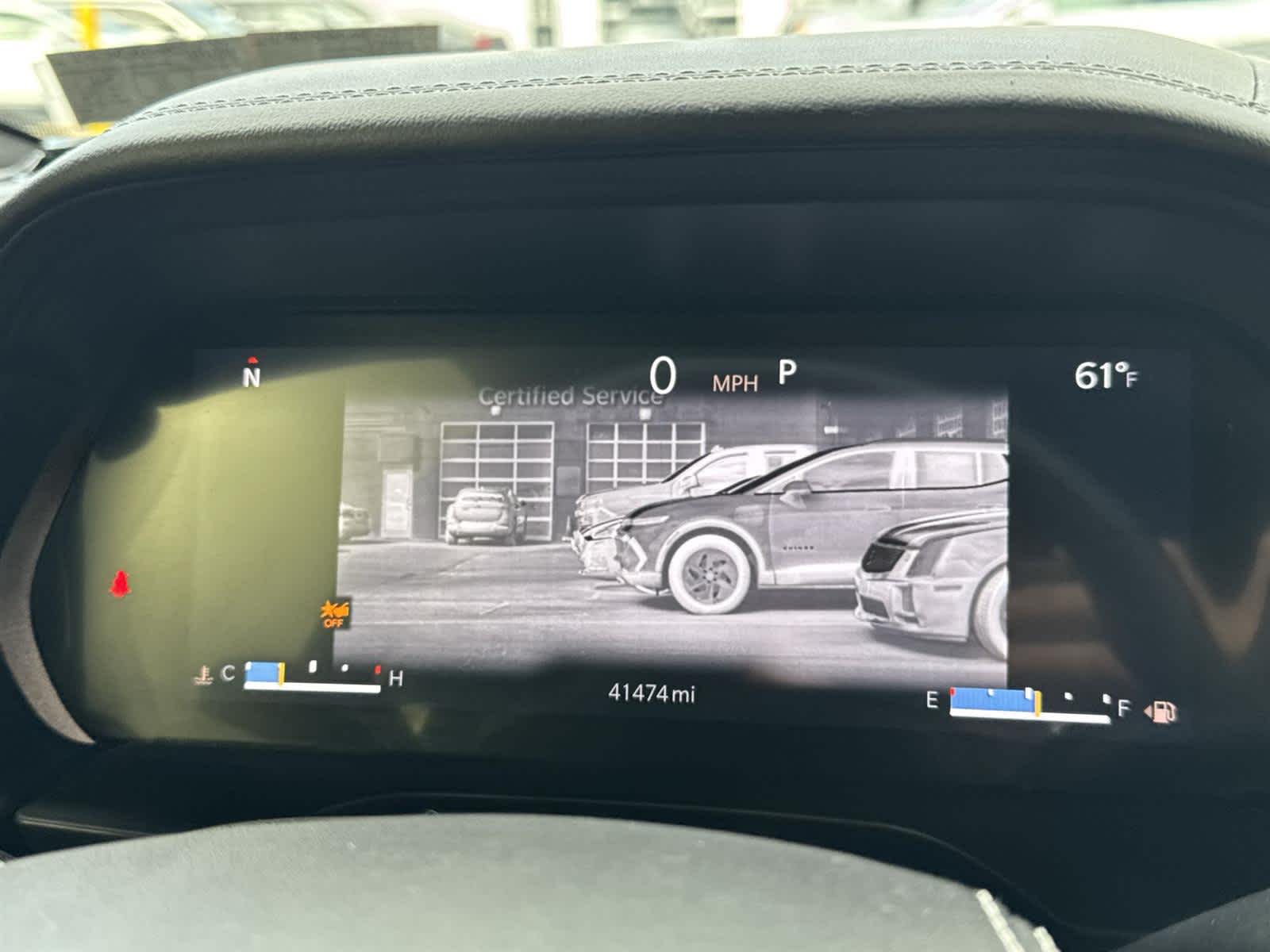 Thumbnail: 2022 Jeep Grand Cherokee - 31