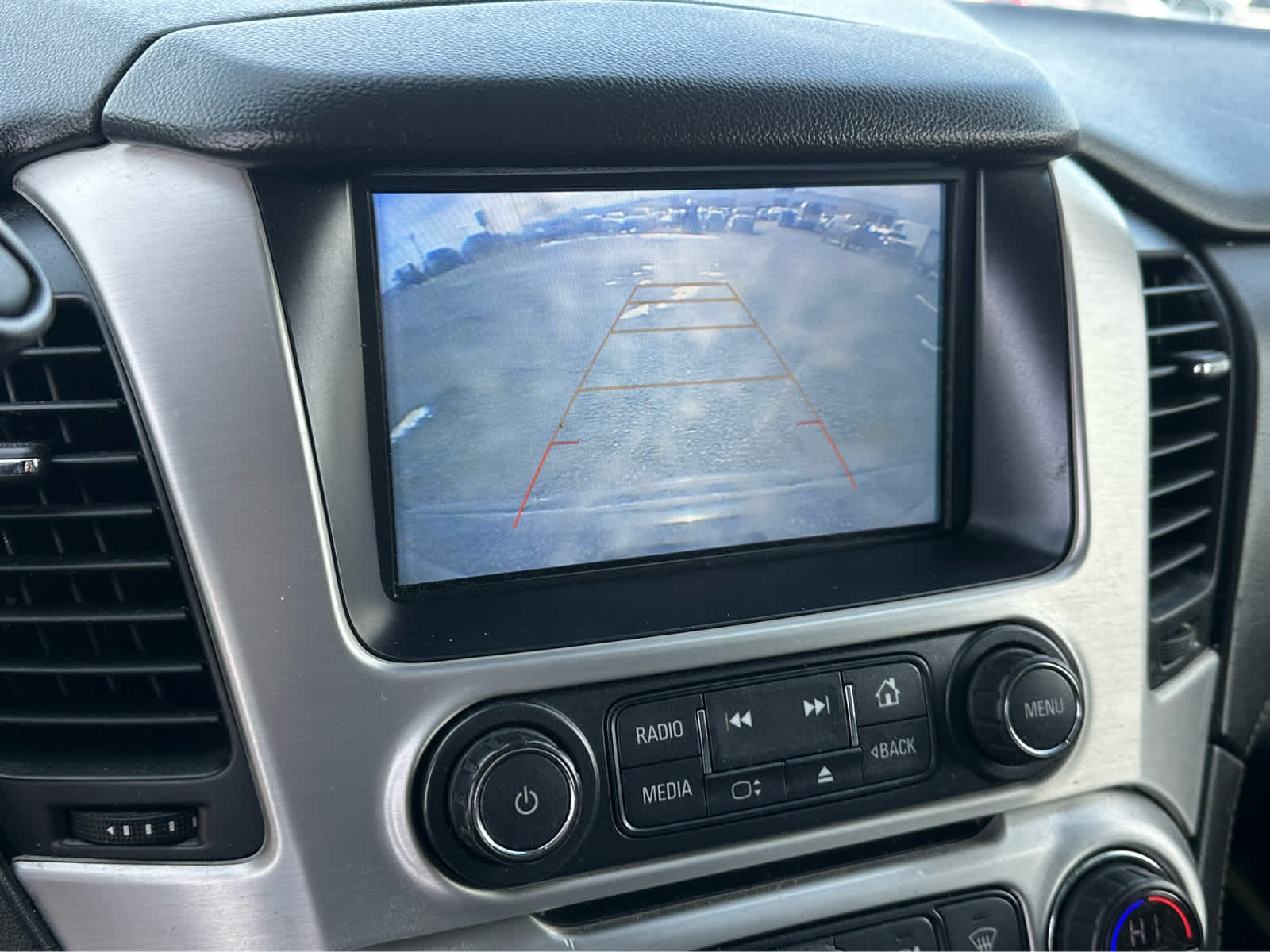 Thumbnail: 2018 GMC Yukon XL - 14