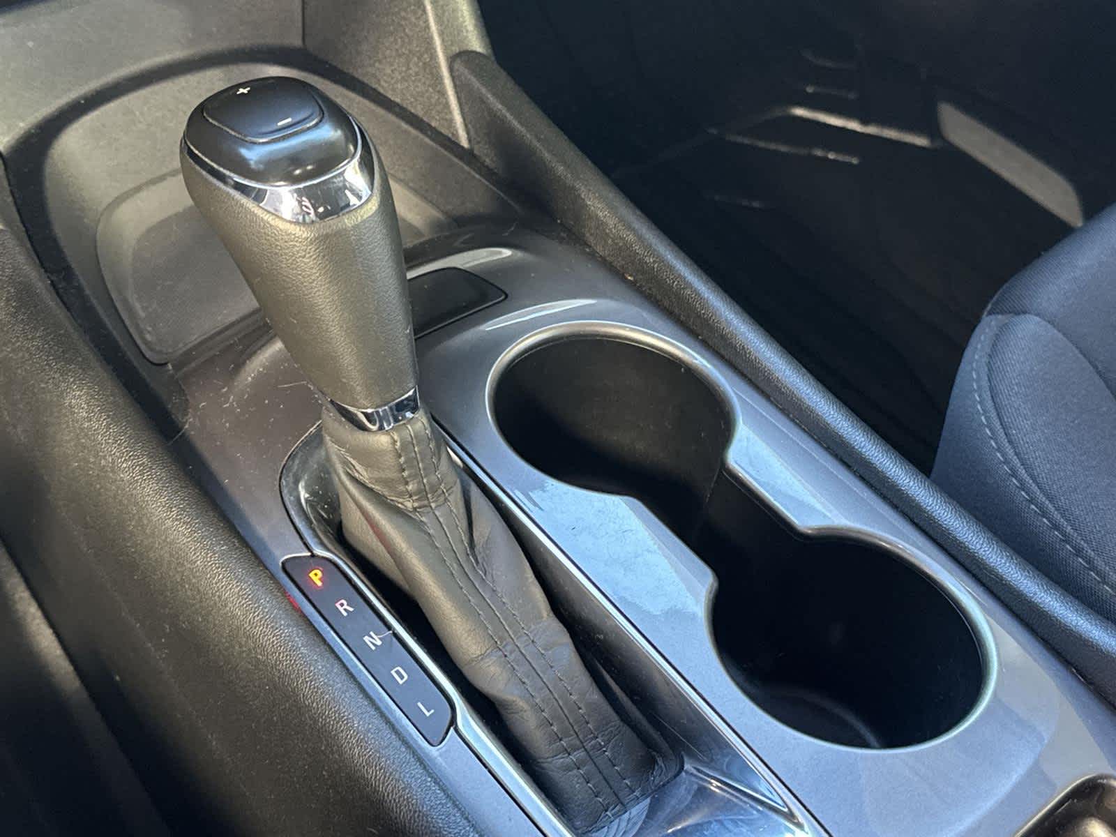 Thumbnail: 2020 Chevrolet Malibu - 20