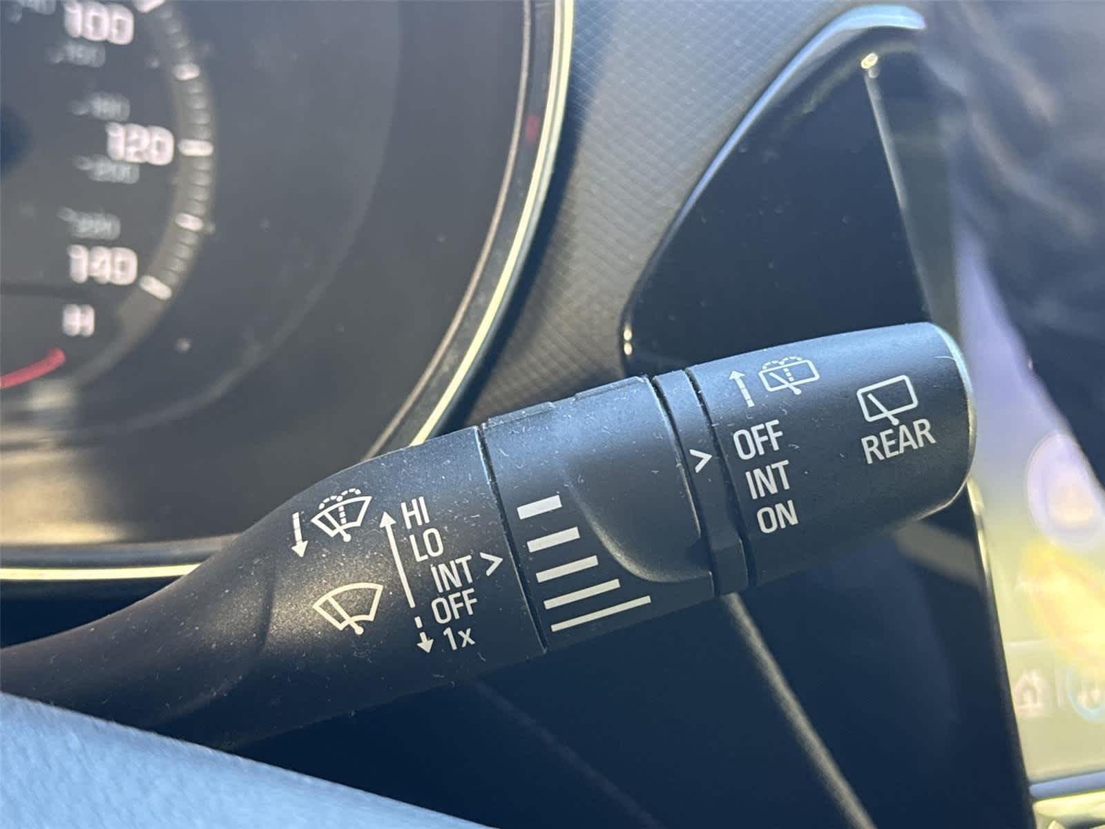 Thumbnail: 2022 Chevrolet TrailBlazer - 29