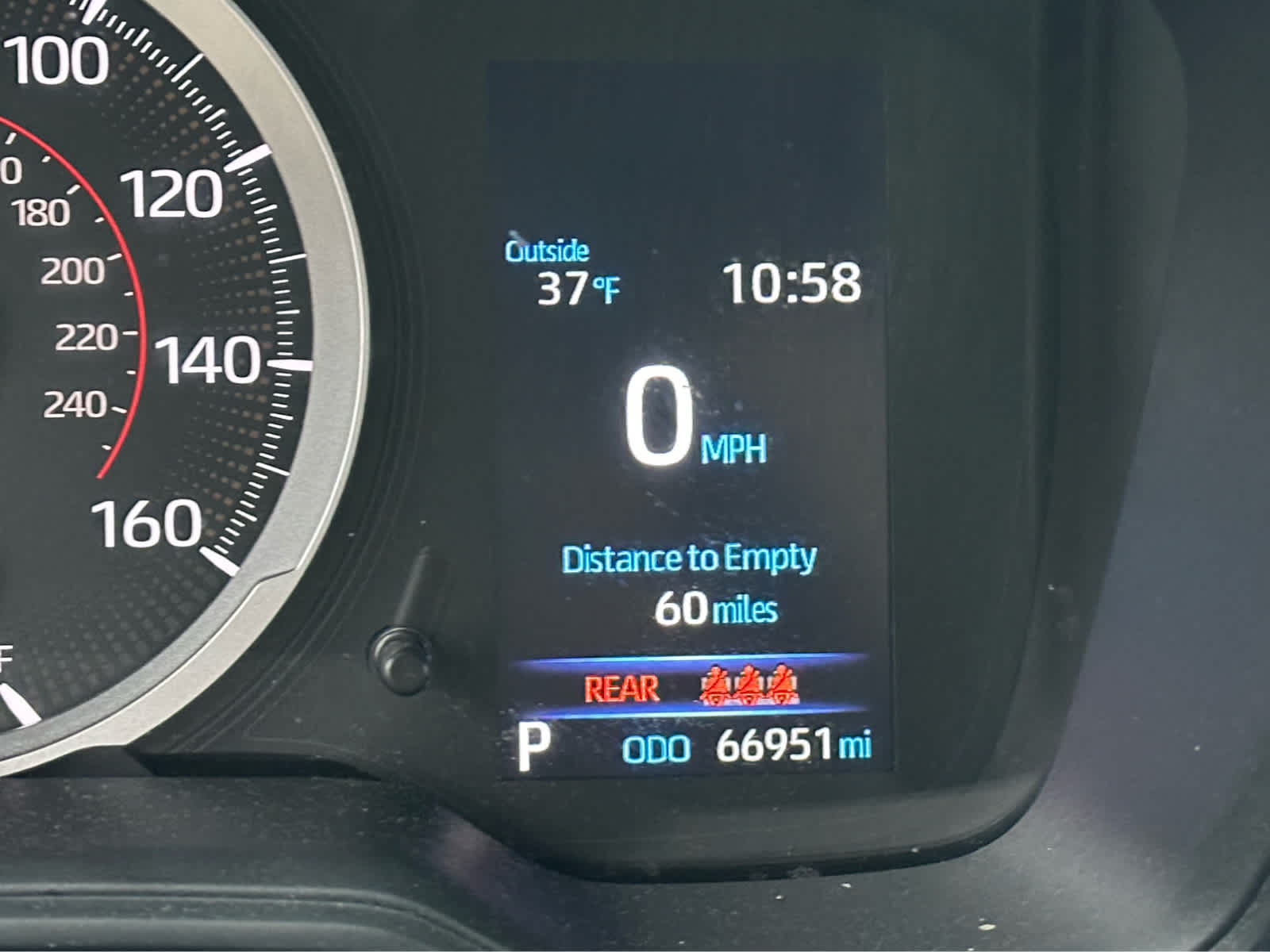 Thumbnail: 2021 Toyota Corolla - 22