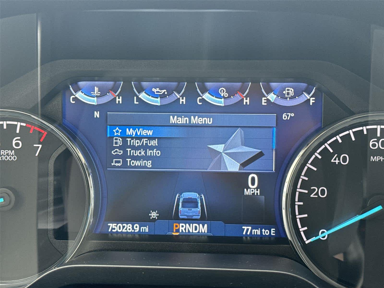 Thumbnail: 2022 Ford F-150 - 28