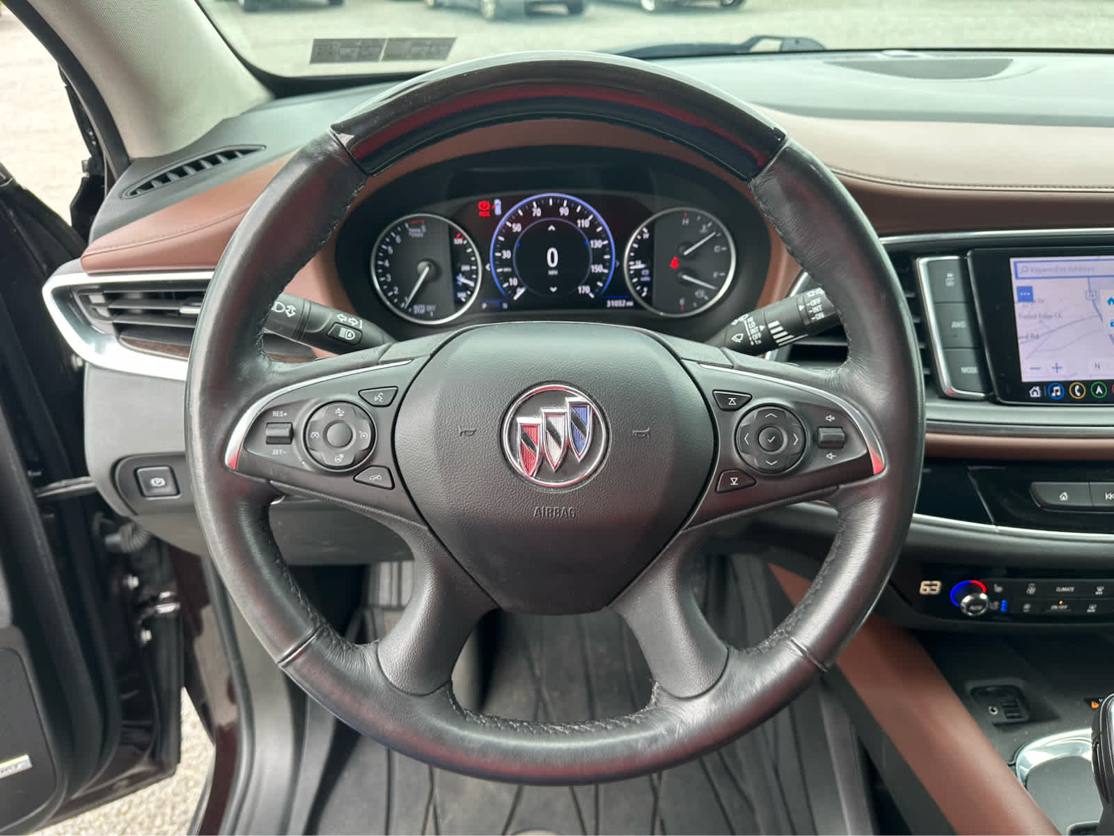 Thumbnail: 2020 Buick Enclave - 12