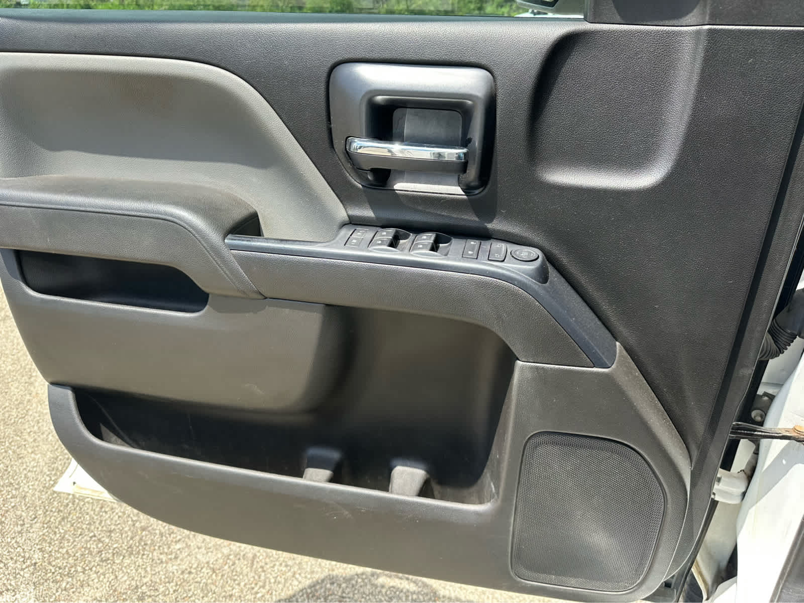 Thumbnail: 2016 GMC Sierra 2500 - 18