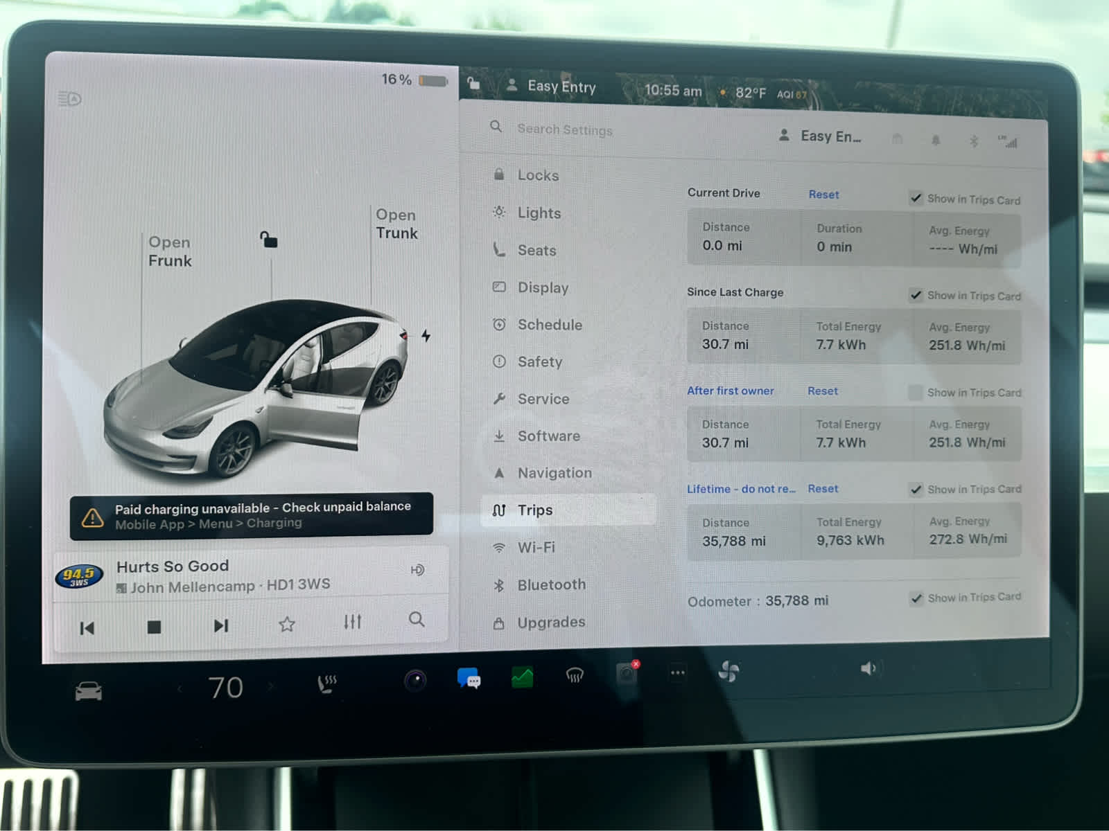 Thumbnail: 2018 Tesla Model 3 - 18