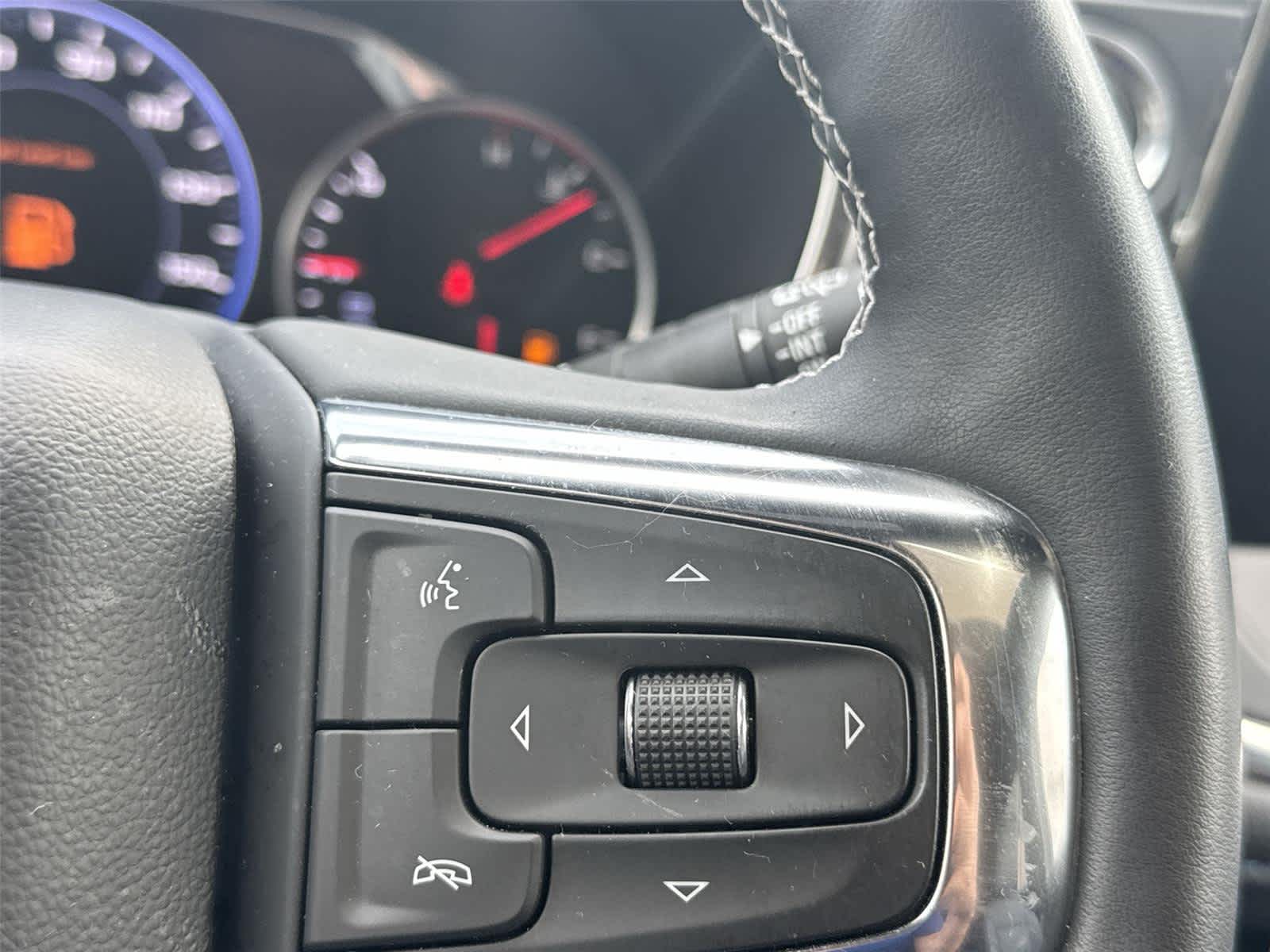 Thumbnail: 2023 Chevrolet Blazer - 26