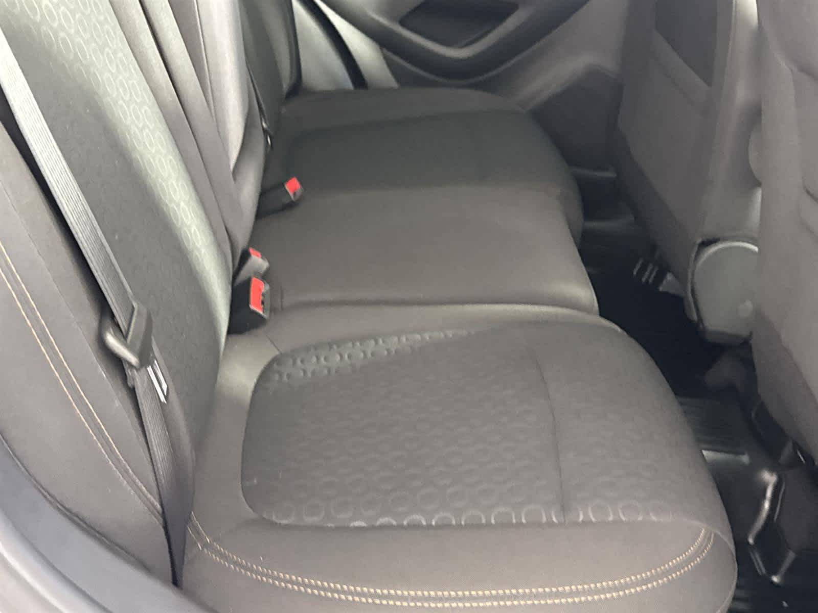 Thumbnail: 2022 Chevrolet Trax - 14