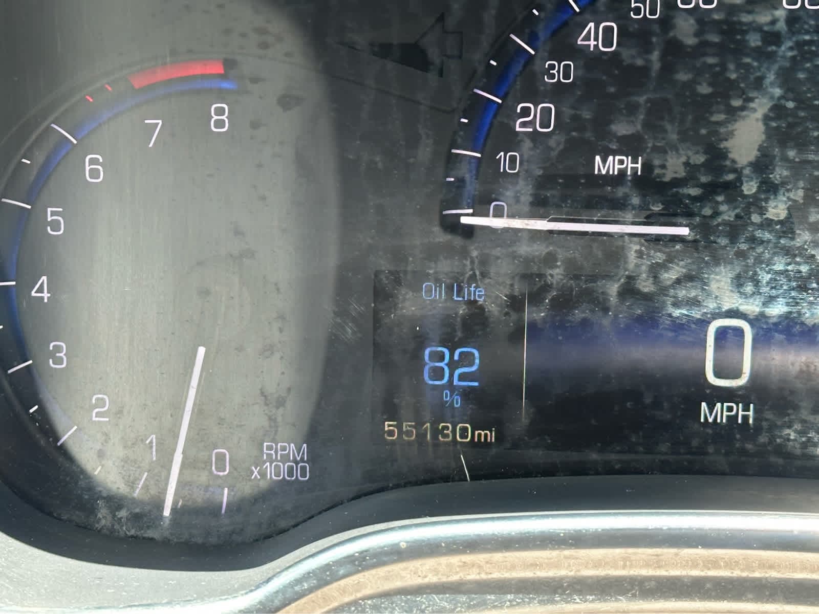 Thumbnail: 2015 Cadillac SRX - 24