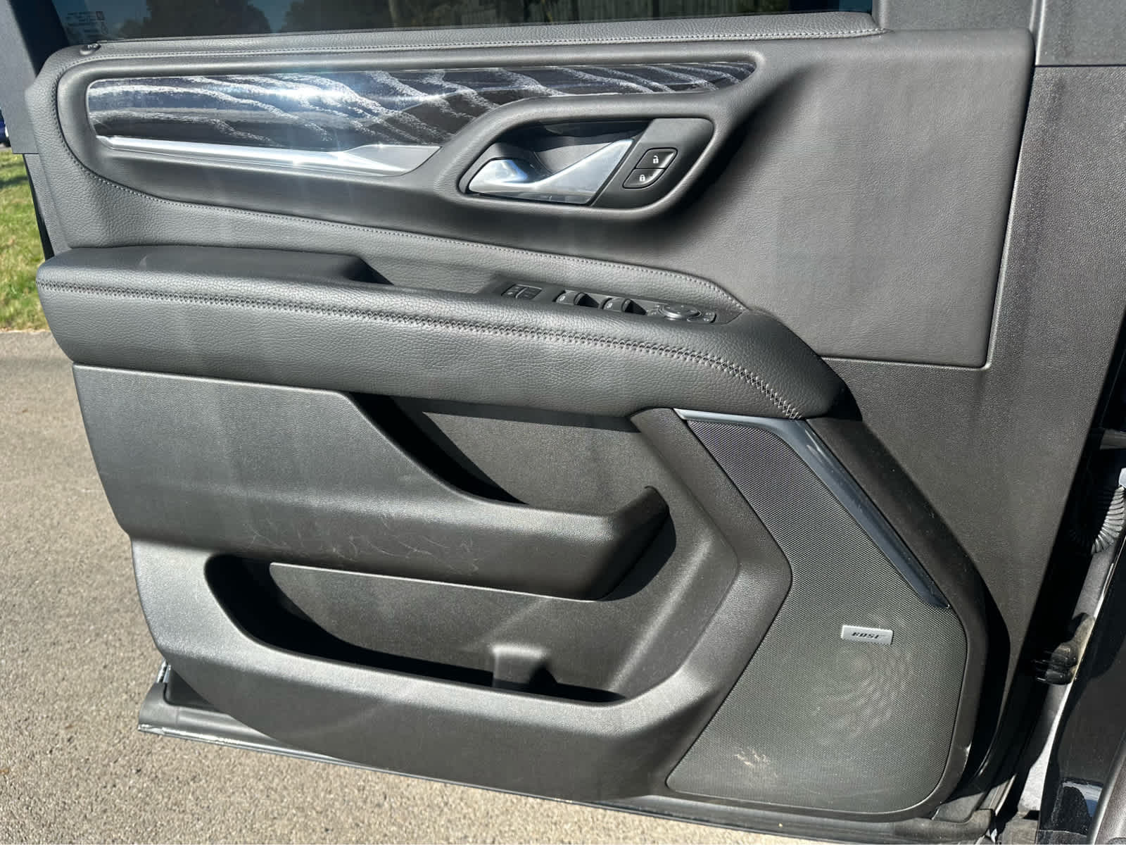 Thumbnail: 2021 GMC Yukon - 23