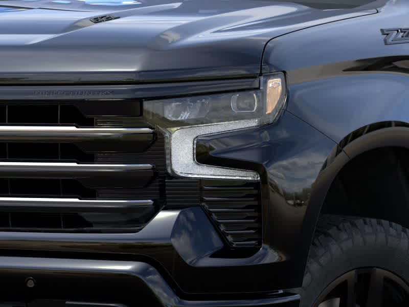 Thumbnail: 2026 Chevrolet Silverado 1500 - 10