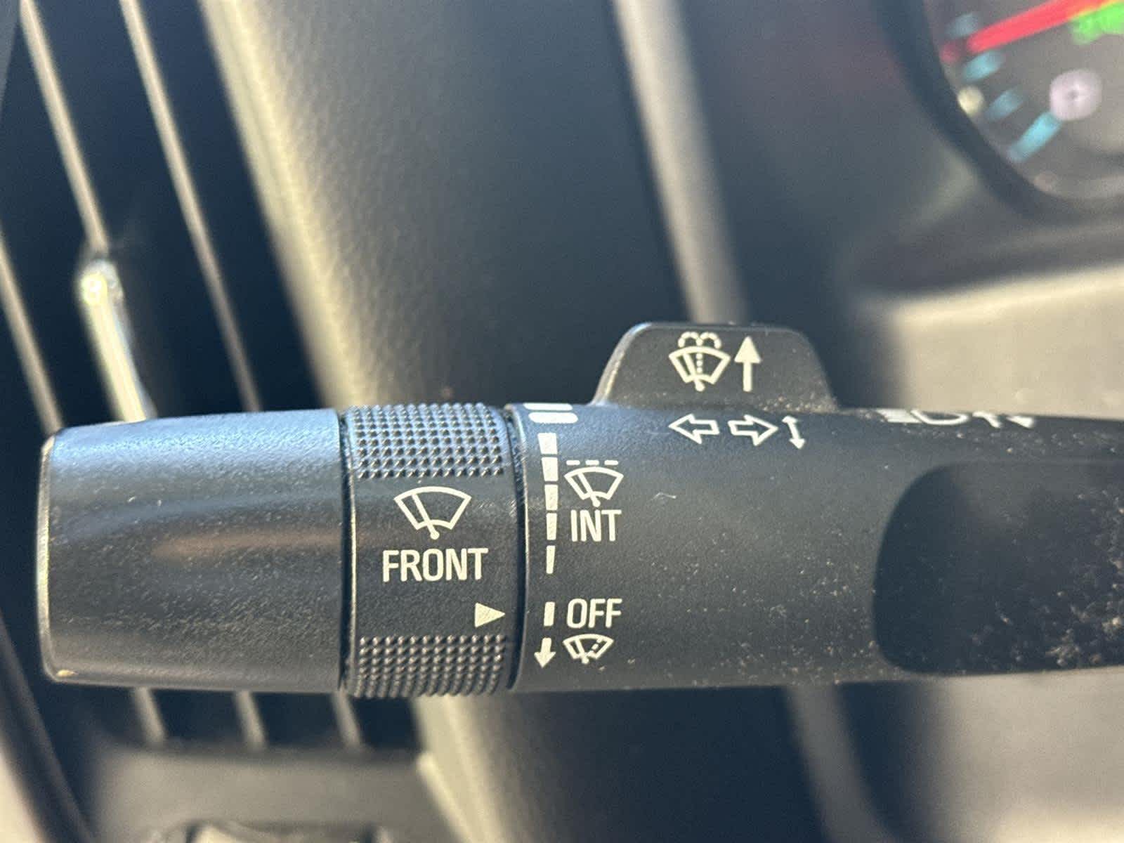 Thumbnail: 2017 Chevrolet Silverado 1500 - 26