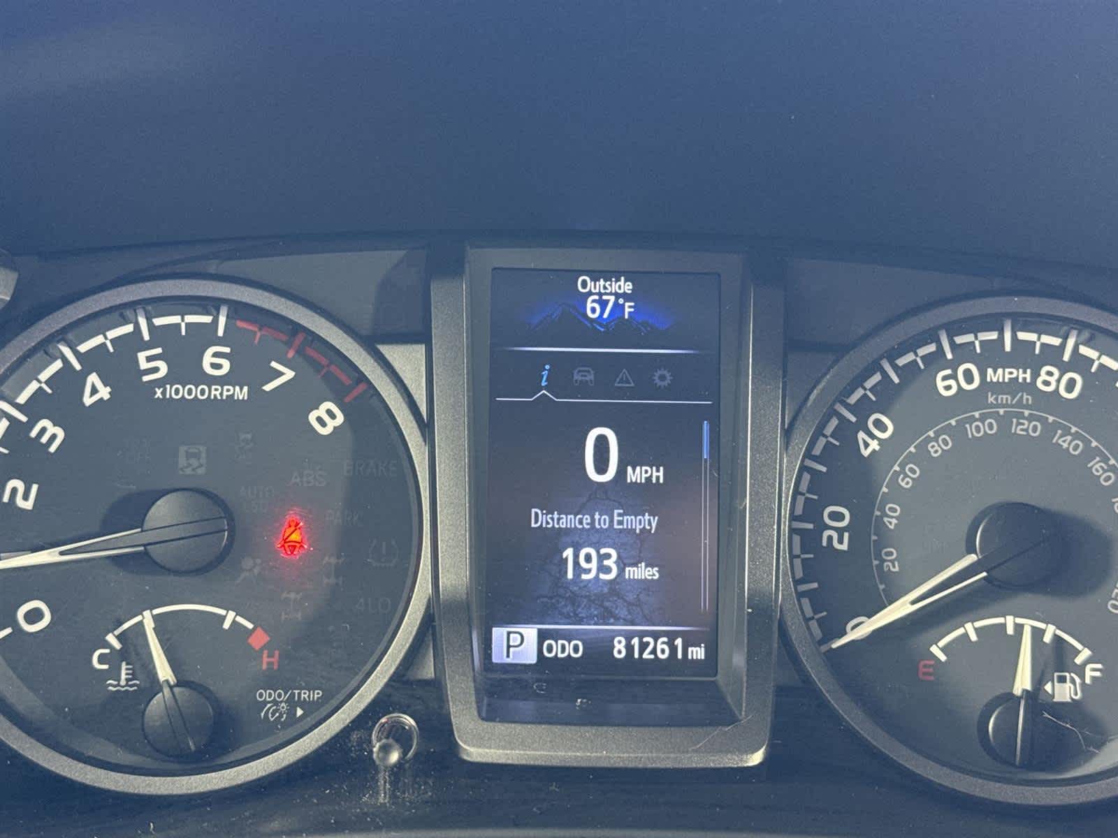 Thumbnail: 2022 Toyota Tacoma - 30