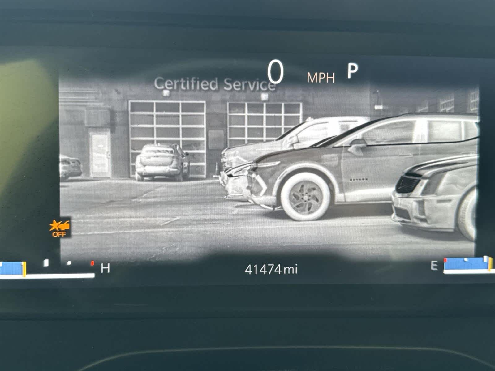 Thumbnail: 2022 Jeep Grand Cherokee - 32