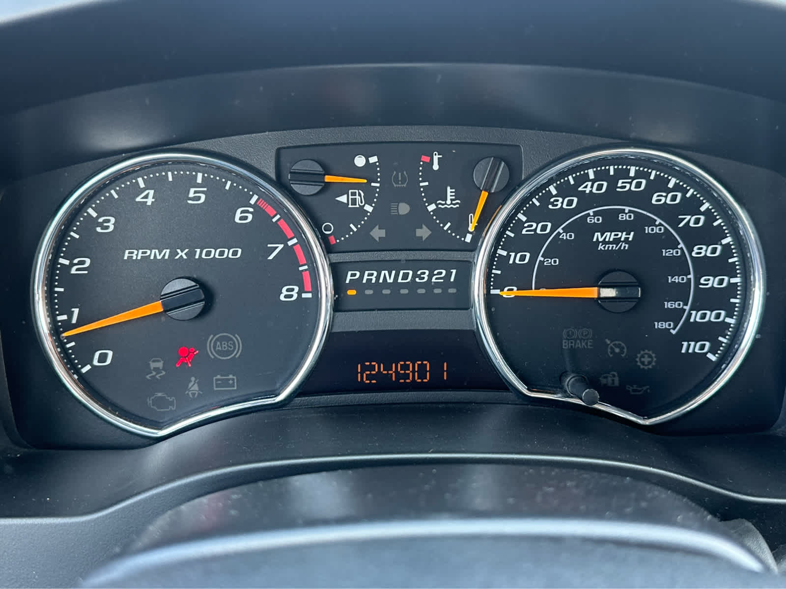 Thumbnail: 2008 Chevrolet Colorado - 13
