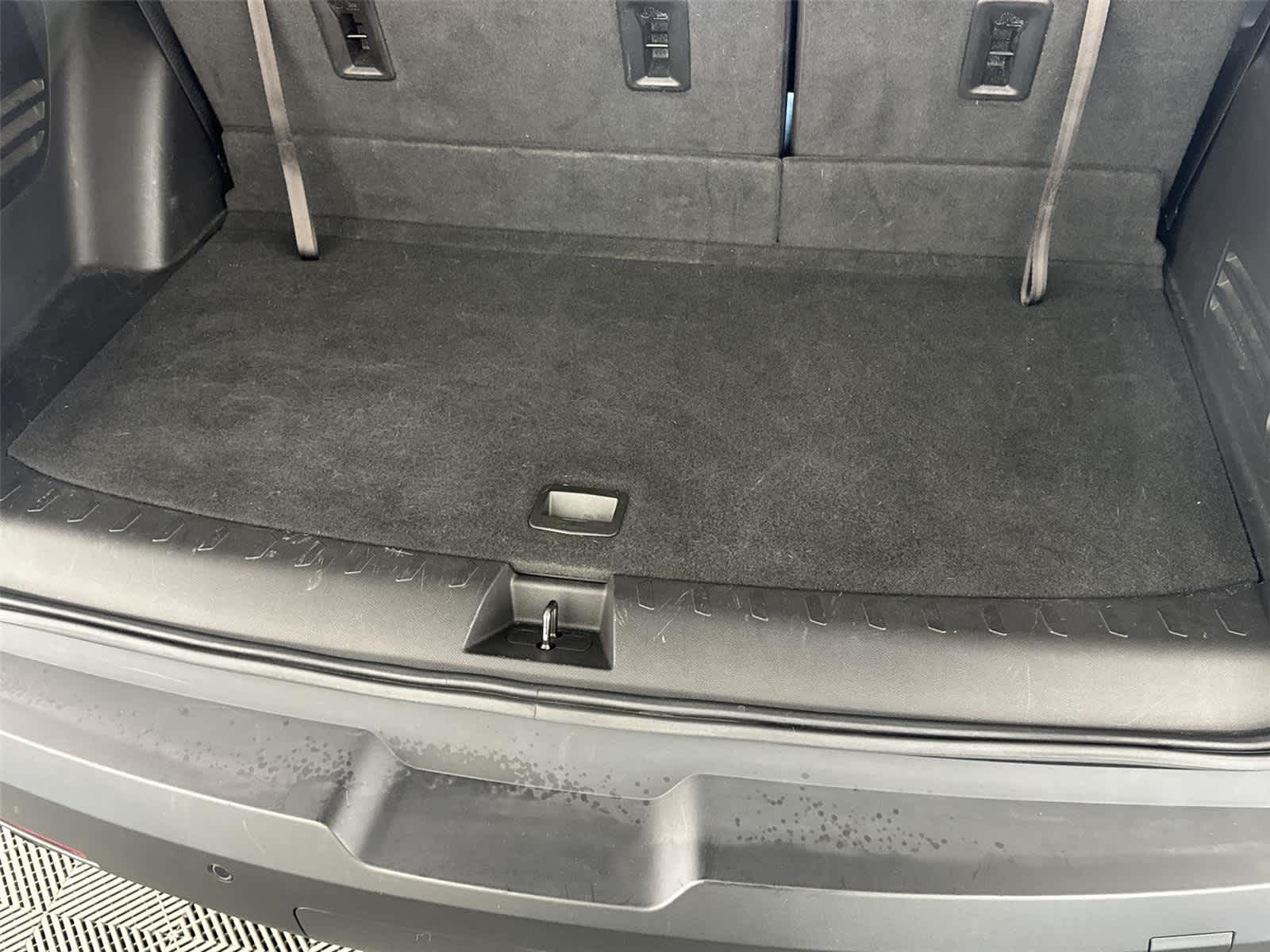 Thumbnail: 2019 Chevrolet Traverse - 15