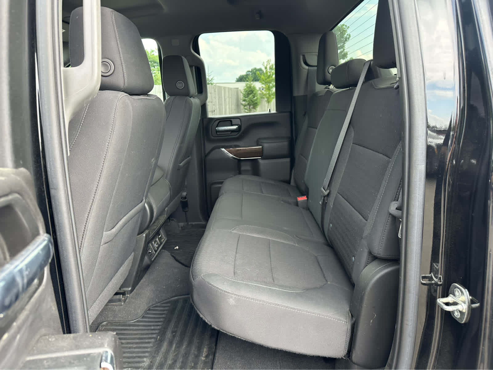 Thumbnail: 2022 GMC Sierra 2500 - 20
