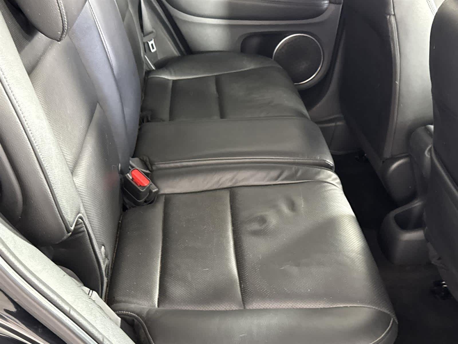 Thumbnail: 2019 Honda HR-V - 16