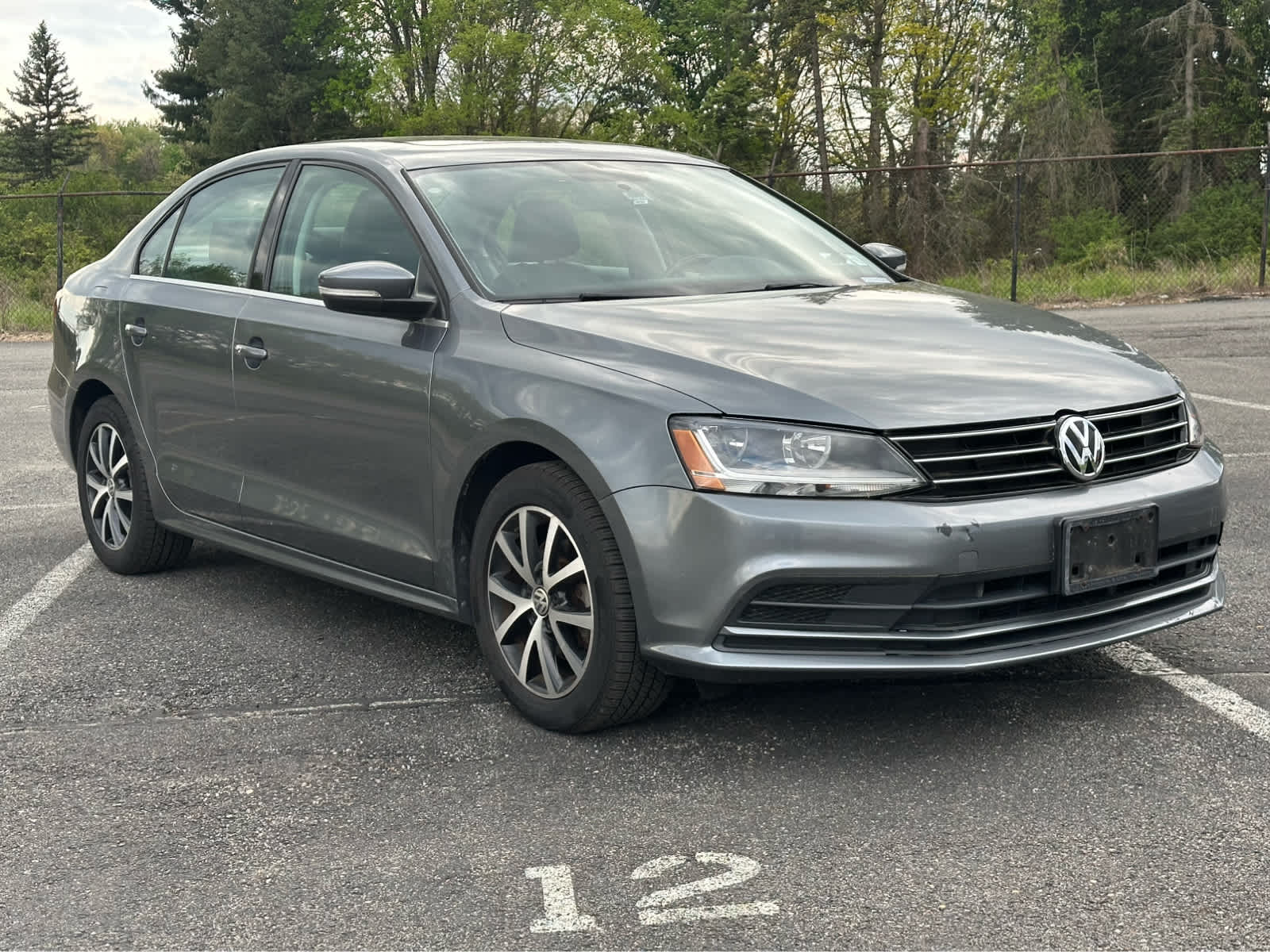 Thumbnail: 2017 Volkswagen Jetta - 3