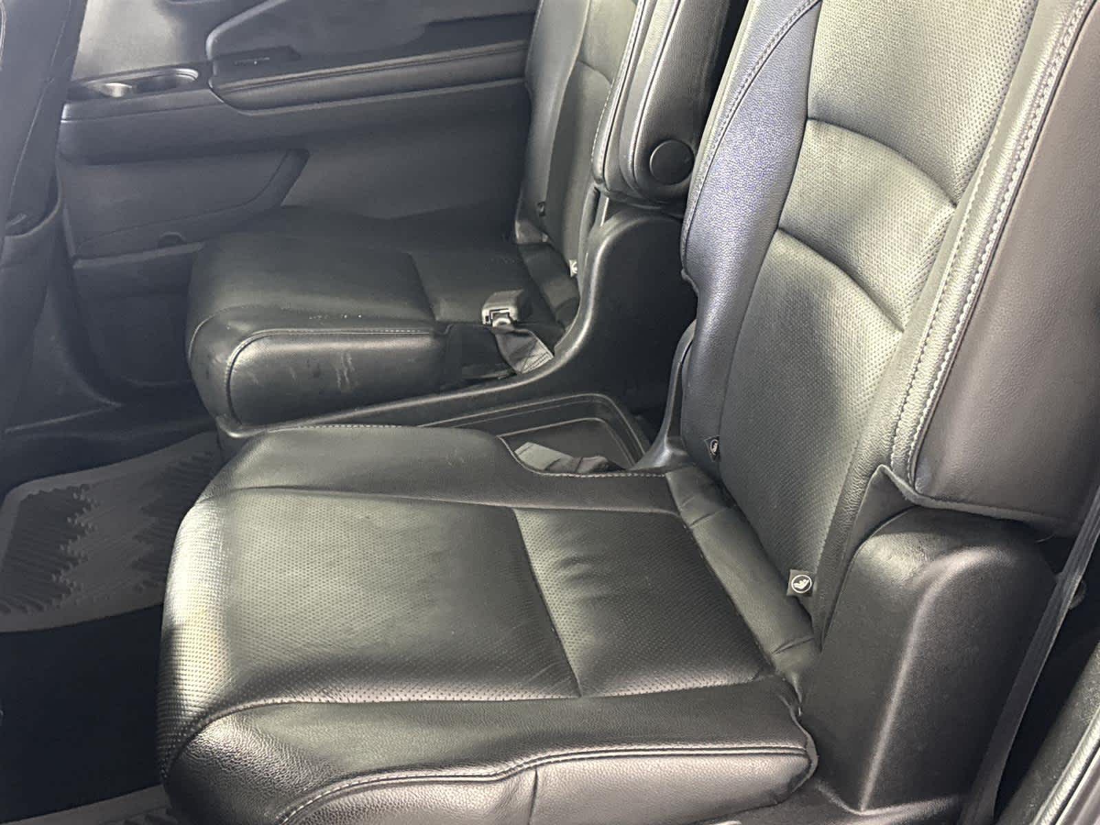 Thumbnail: 2021 Honda Pilot - 14