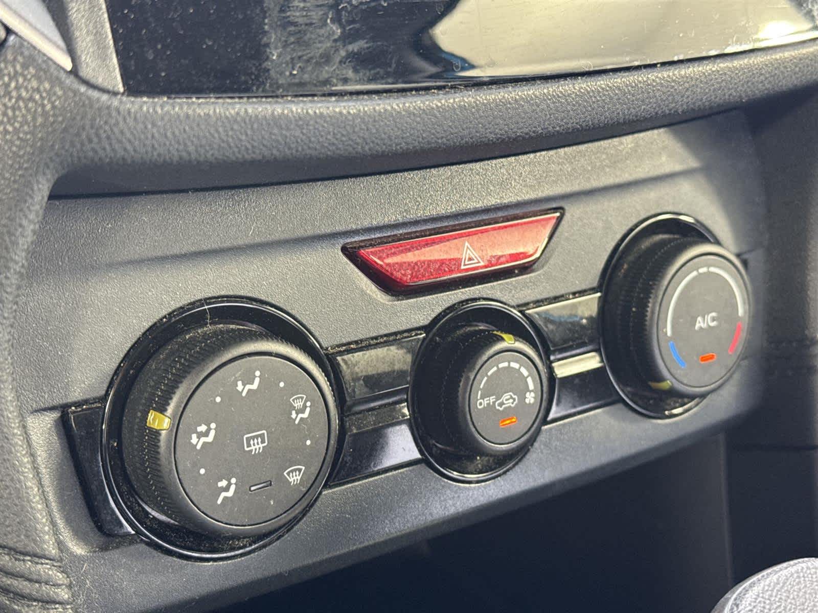 Thumbnail: 2018 Subaru Impreza - 18