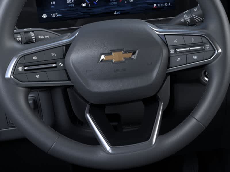 Thumbnail: 2026 Chevrolet Tahoe - 19