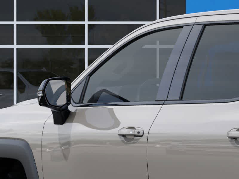 Thumbnail: 2026 Chevrolet Silverado EV - 12