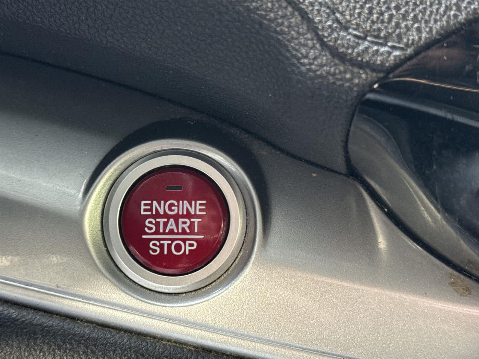 Thumbnail: 2015 Honda CR-V - 28