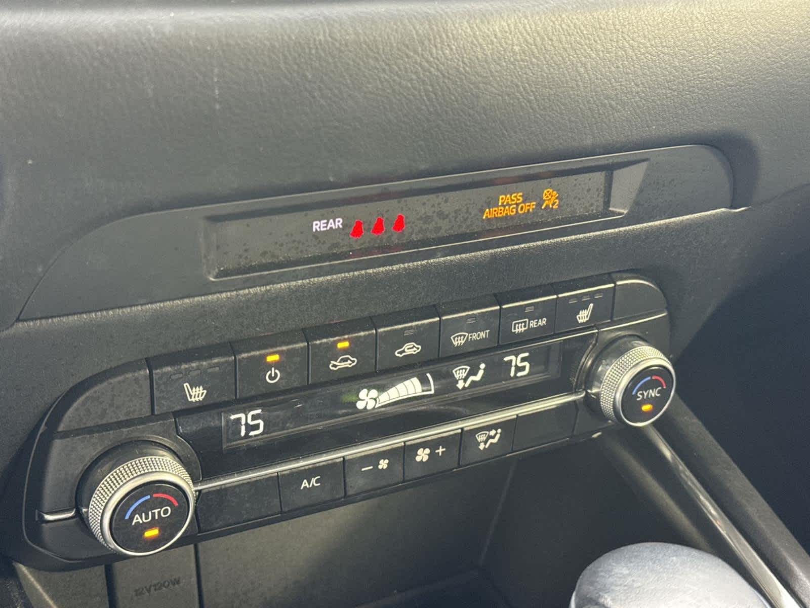 Thumbnail: 2023 Mazda CX-5 - 19