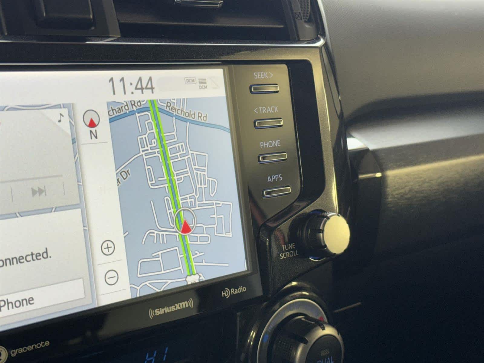 Thumbnail: 2023 Toyota 4Runner - 18