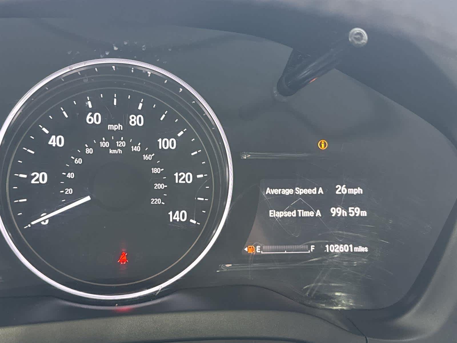 Thumbnail: 2019 Honda HR-V - 31