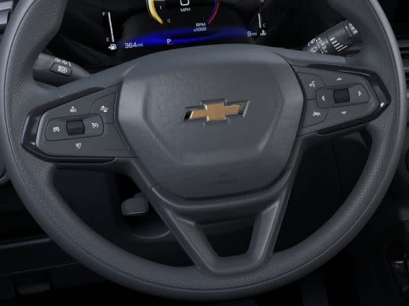 Thumbnail: 2026 Chevrolet TrailBlazer - 19