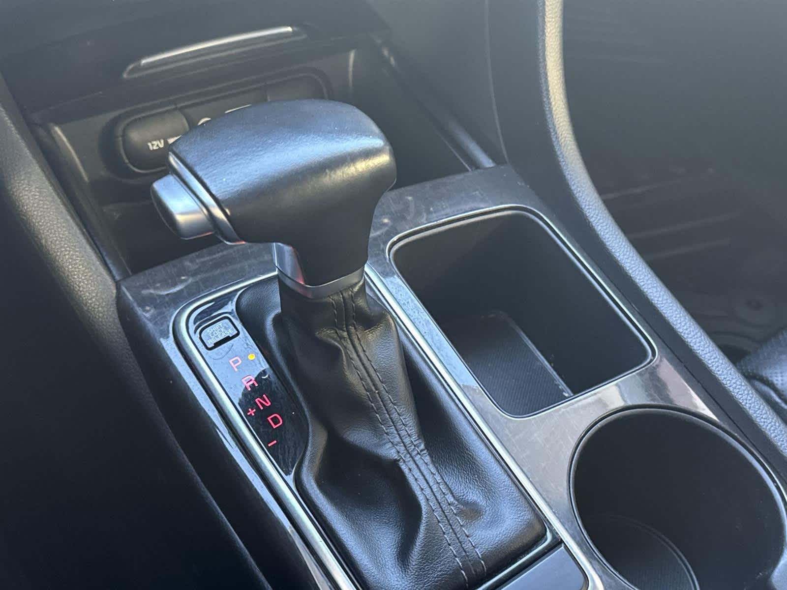 Thumbnail: 2018 Kia Optima - 20