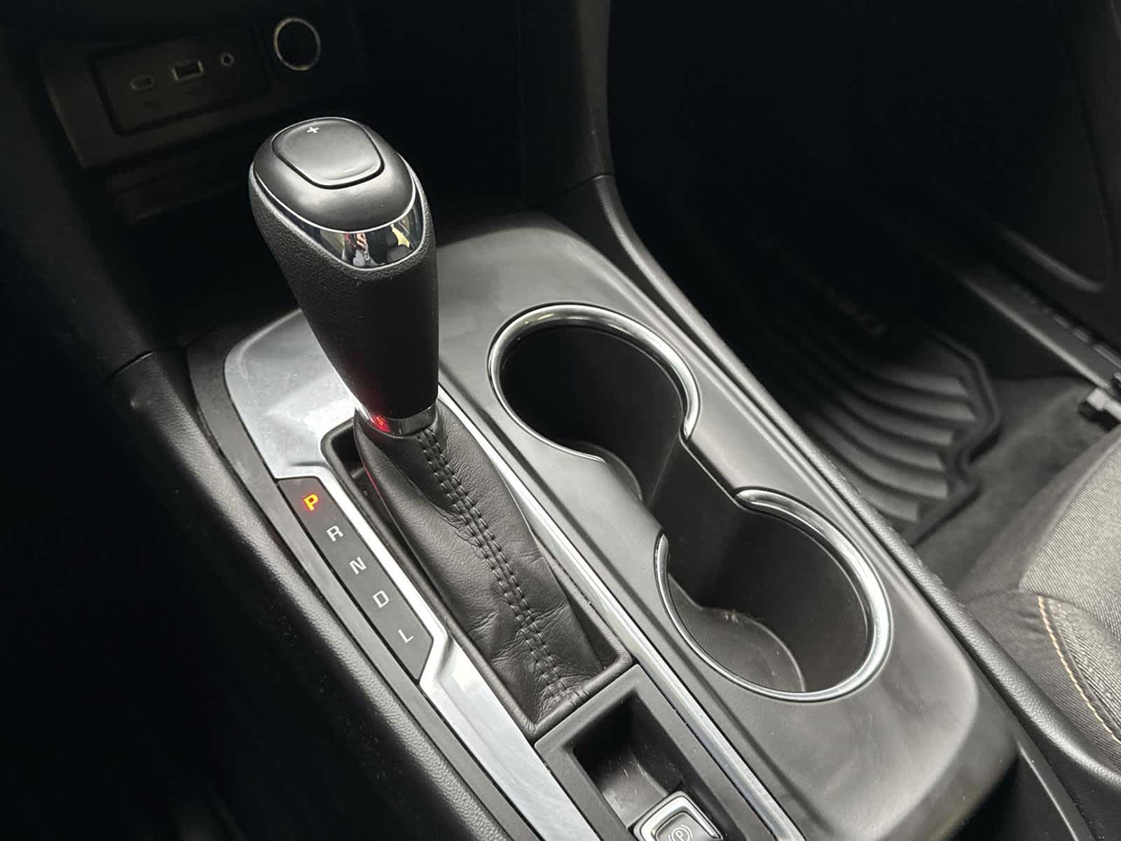 Thumbnail: 2020 Chevrolet Equinox - 23