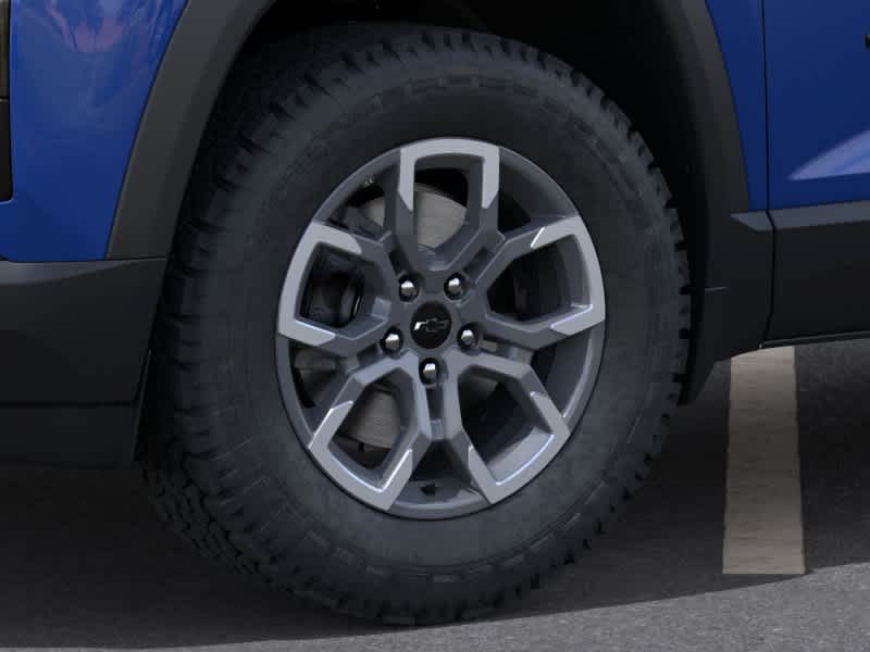 Thumbnail: 2026 Chevrolet Equinox - 9