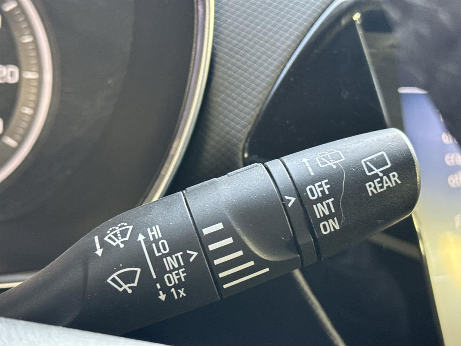 Thumbnail: 2021 Chevrolet TrailBlazer - 27