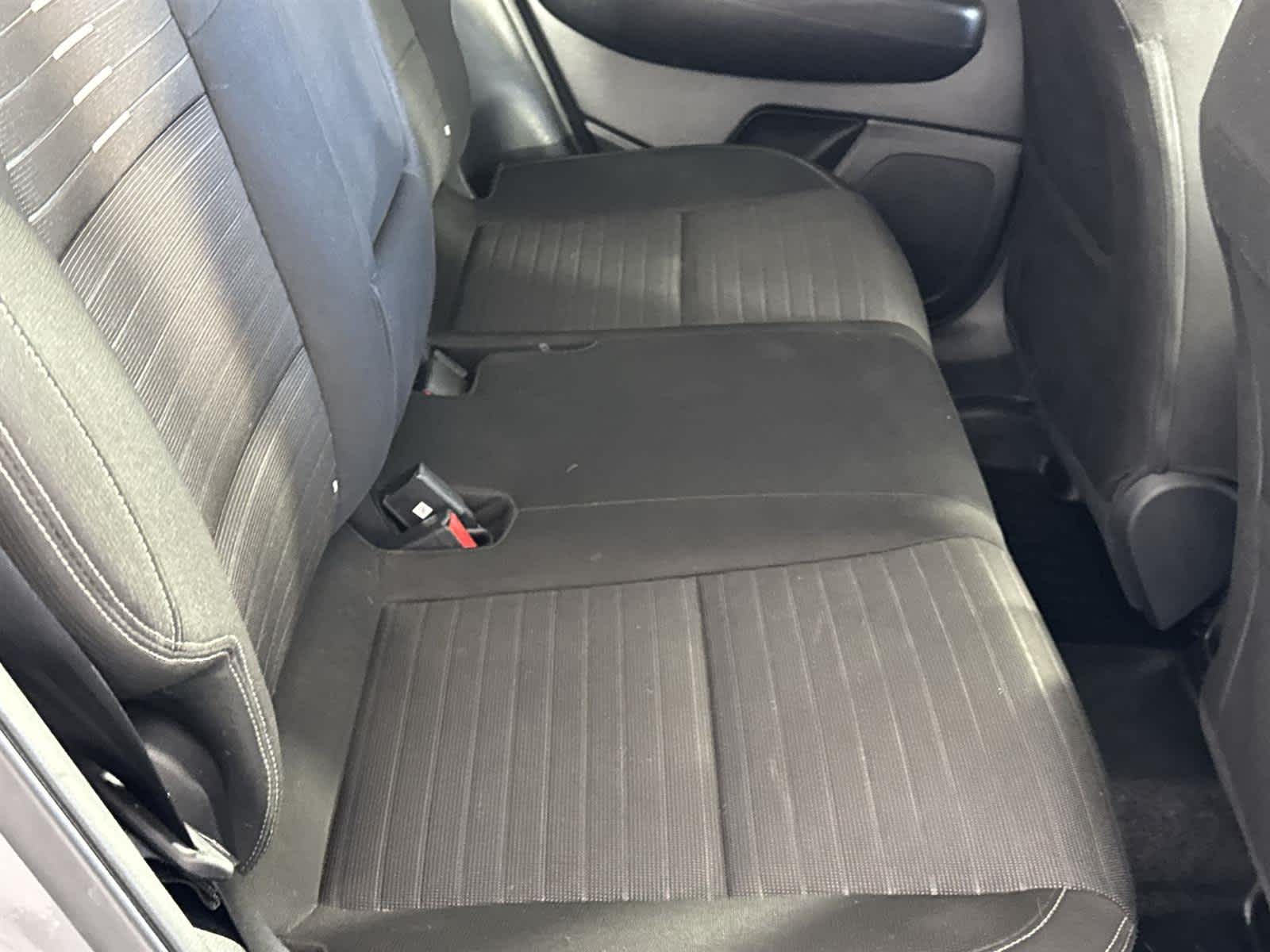 Thumbnail: 2017 Kia Sportage - 14