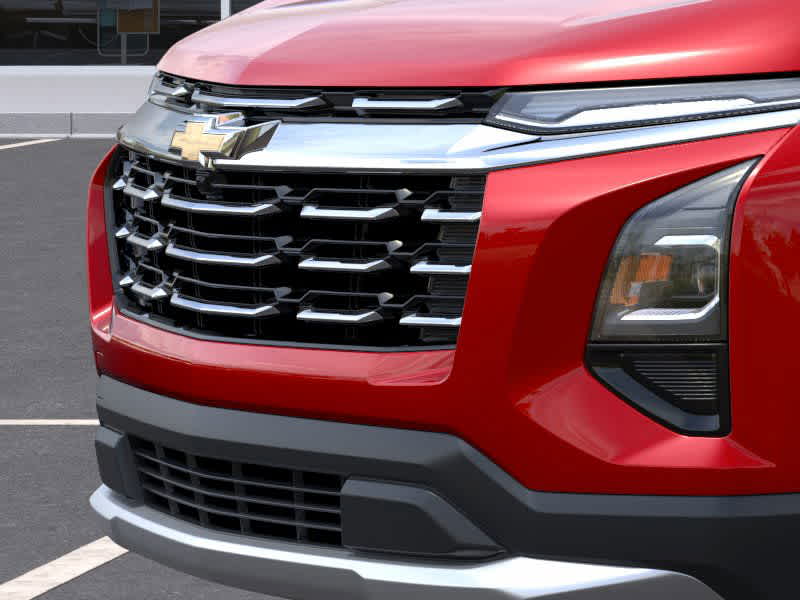 Thumbnail: 2026 Chevrolet Equinox - 13
