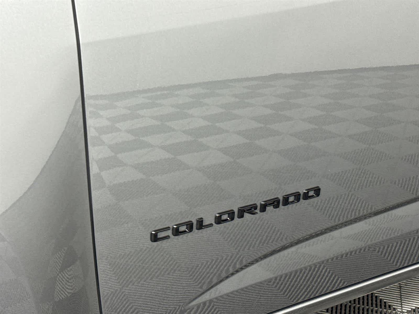 Thumbnail: 2021 Chevrolet Colorado - 10