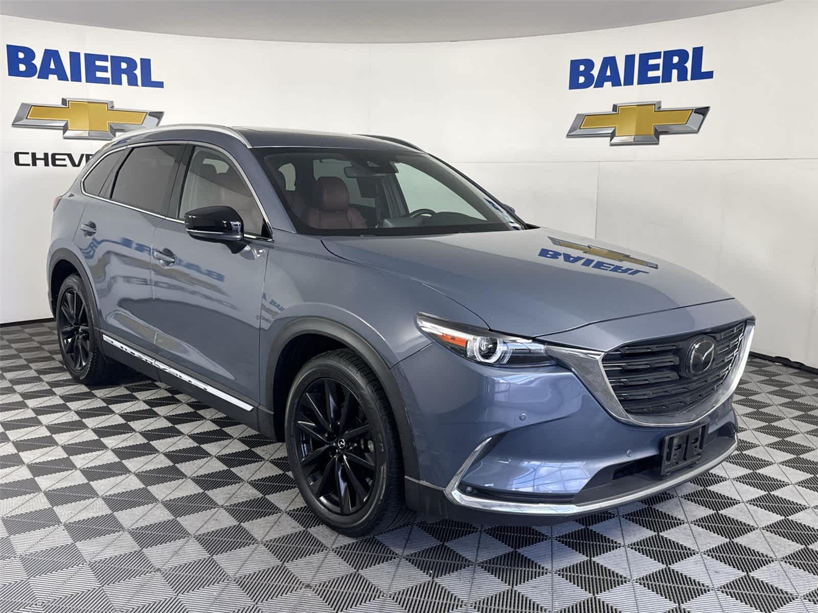 Thumbnail: 2023 Mazda CX-9 - 7