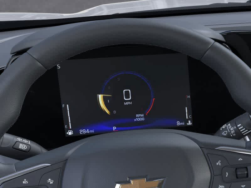Thumbnail: 2025 Chevrolet Trax - 18