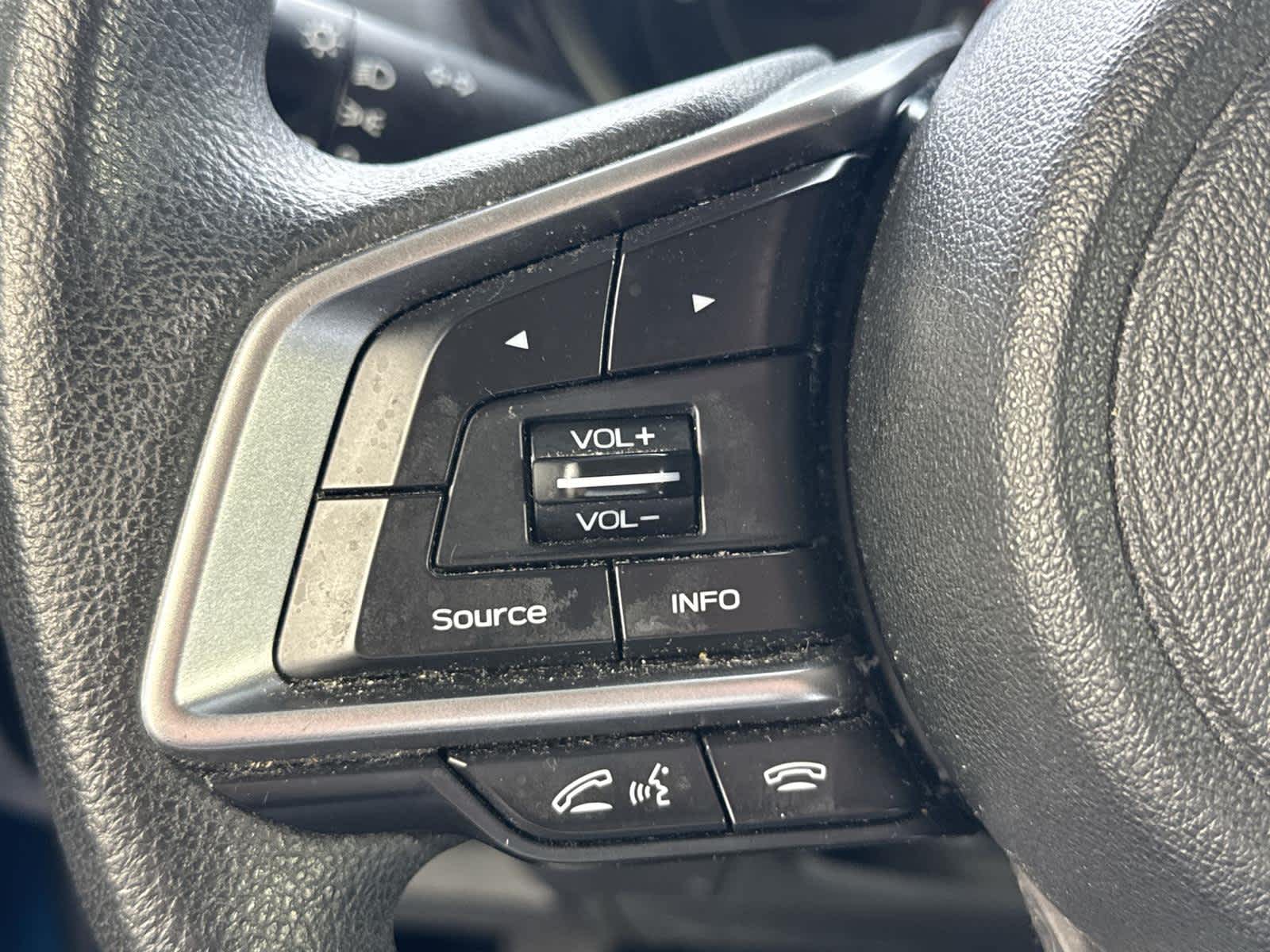 Thumbnail: 2018 Subaru Impreza - 22