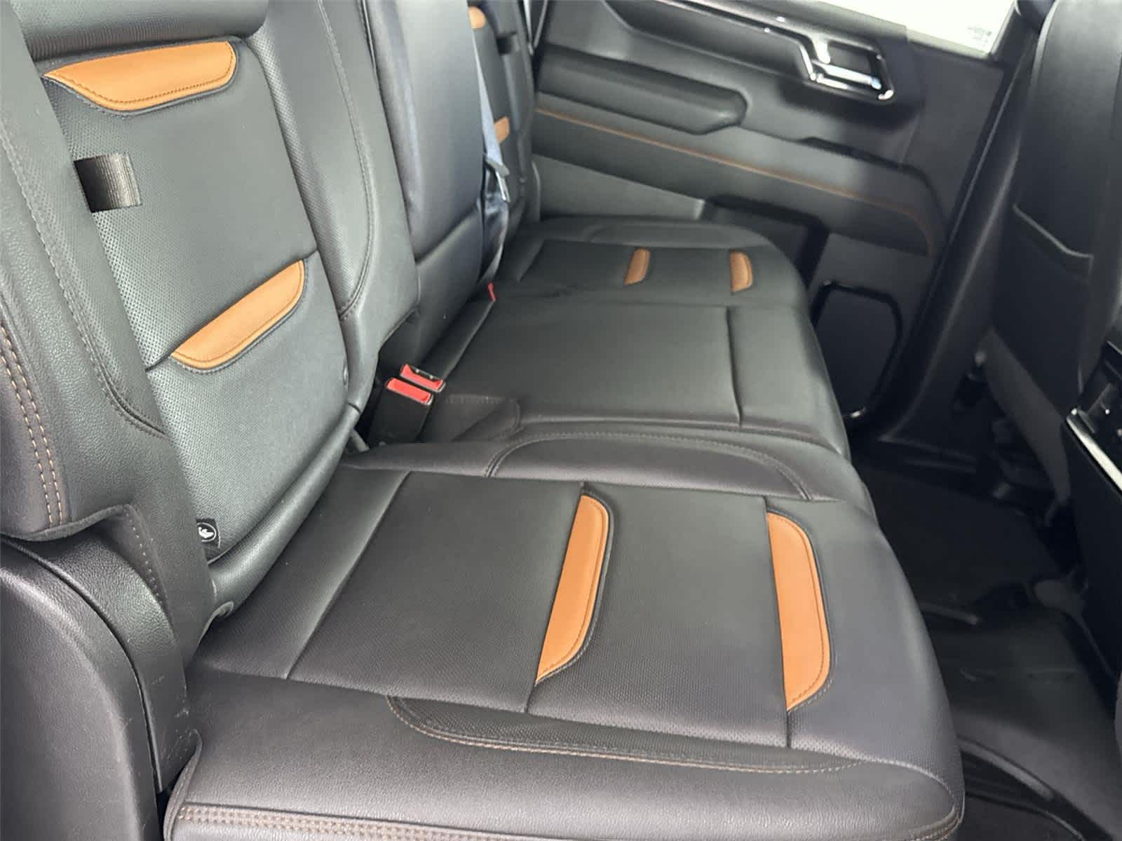 Thumbnail: 2022 GMC Sierra 1500 - 16