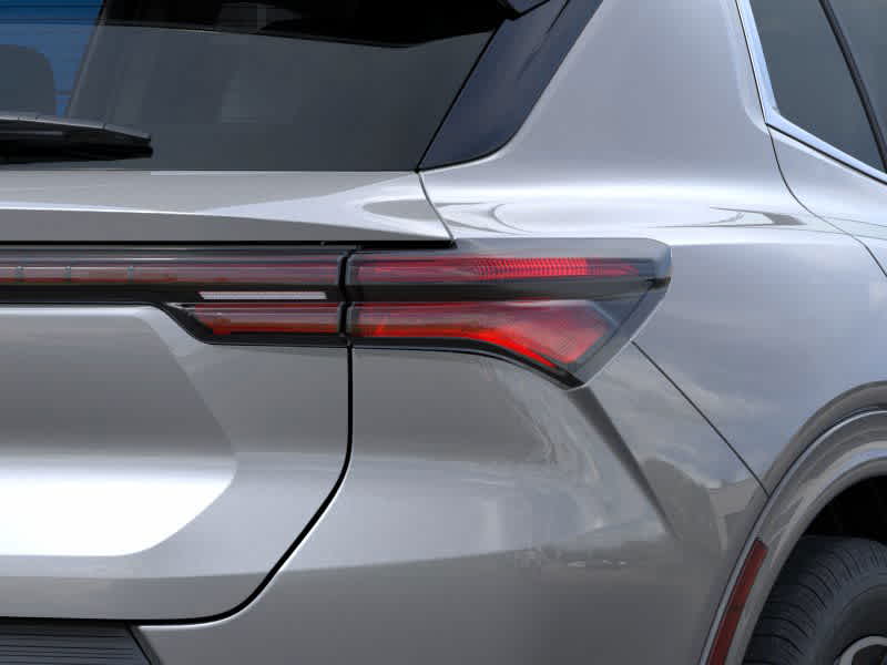 Thumbnail: 2025 Chevrolet Equinox - 11