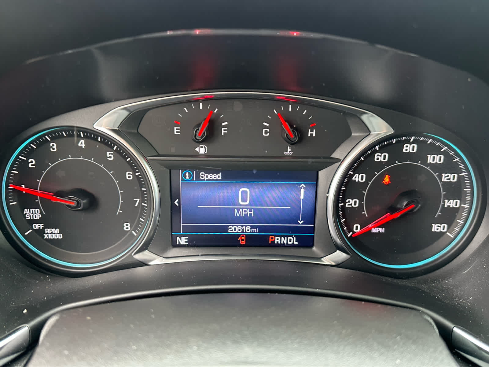 2022 Chevrolet Equinox LT 14
