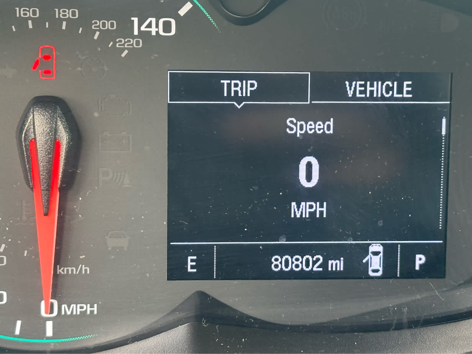 Thumbnail: 2020 Chevrolet Trax - 20